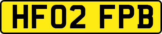 HF02FPB