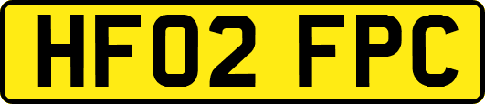 HF02FPC