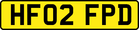 HF02FPD