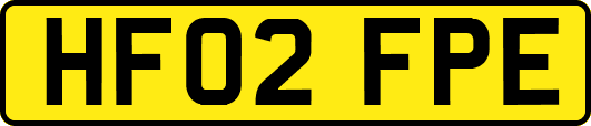 HF02FPE