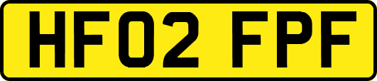 HF02FPF