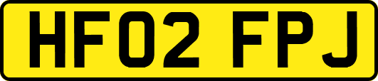 HF02FPJ