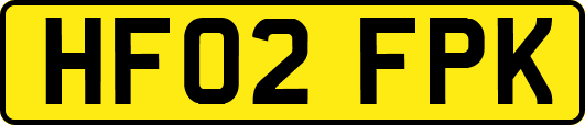 HF02FPK