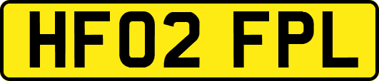 HF02FPL