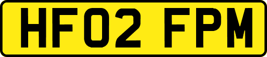 HF02FPM