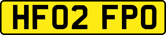 HF02FPO