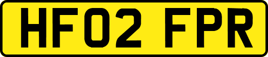 HF02FPR