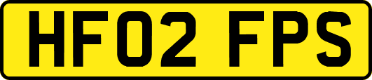HF02FPS