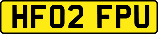 HF02FPU