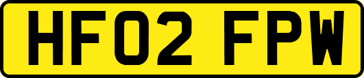 HF02FPW