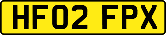 HF02FPX