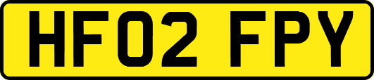 HF02FPY