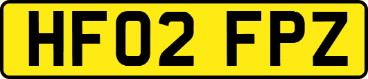 HF02FPZ