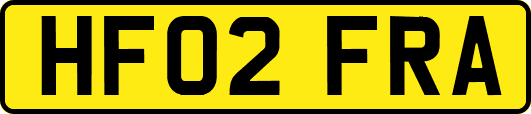 HF02FRA