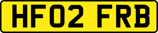 HF02FRB