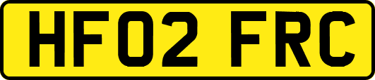 HF02FRC