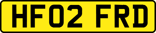 HF02FRD