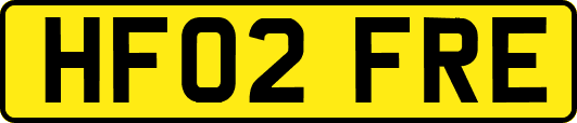 HF02FRE