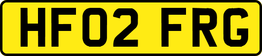 HF02FRG