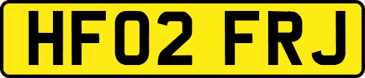 HF02FRJ