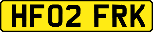 HF02FRK