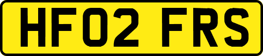HF02FRS