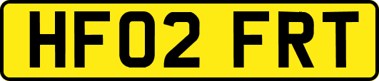 HF02FRT