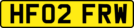 HF02FRW