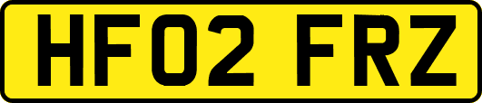 HF02FRZ
