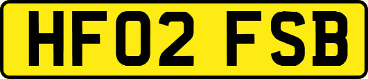 HF02FSB