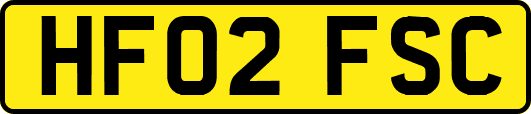 HF02FSC