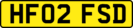 HF02FSD
