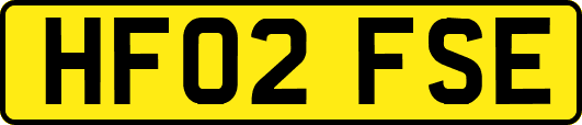 HF02FSE