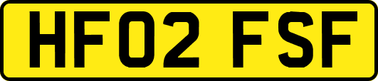 HF02FSF