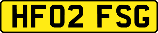 HF02FSG