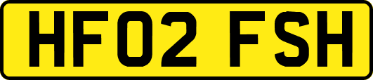 HF02FSH