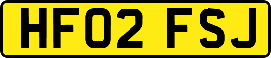 HF02FSJ