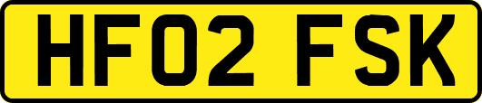 HF02FSK
