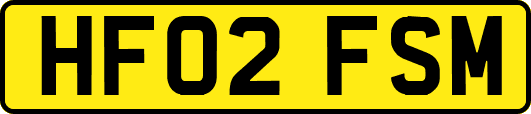 HF02FSM