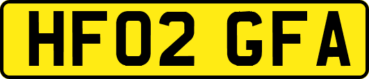 HF02GFA