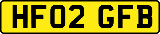 HF02GFB