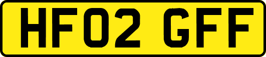 HF02GFF