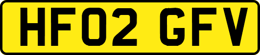 HF02GFV