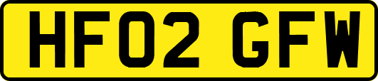 HF02GFW