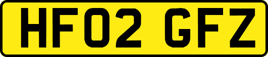 HF02GFZ