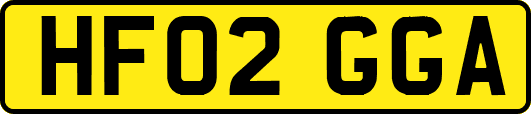 HF02GGA