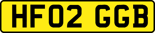 HF02GGB
