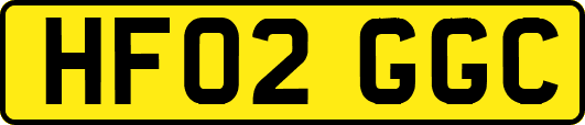 HF02GGC