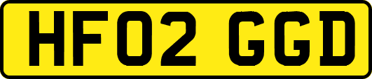 HF02GGD
