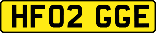 HF02GGE